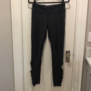 Size 8 lululemon leggings